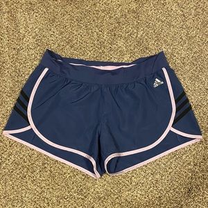 Adidas Women’s Sz L Shorts